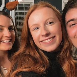 Fundraising Page: Maura Mockeridge